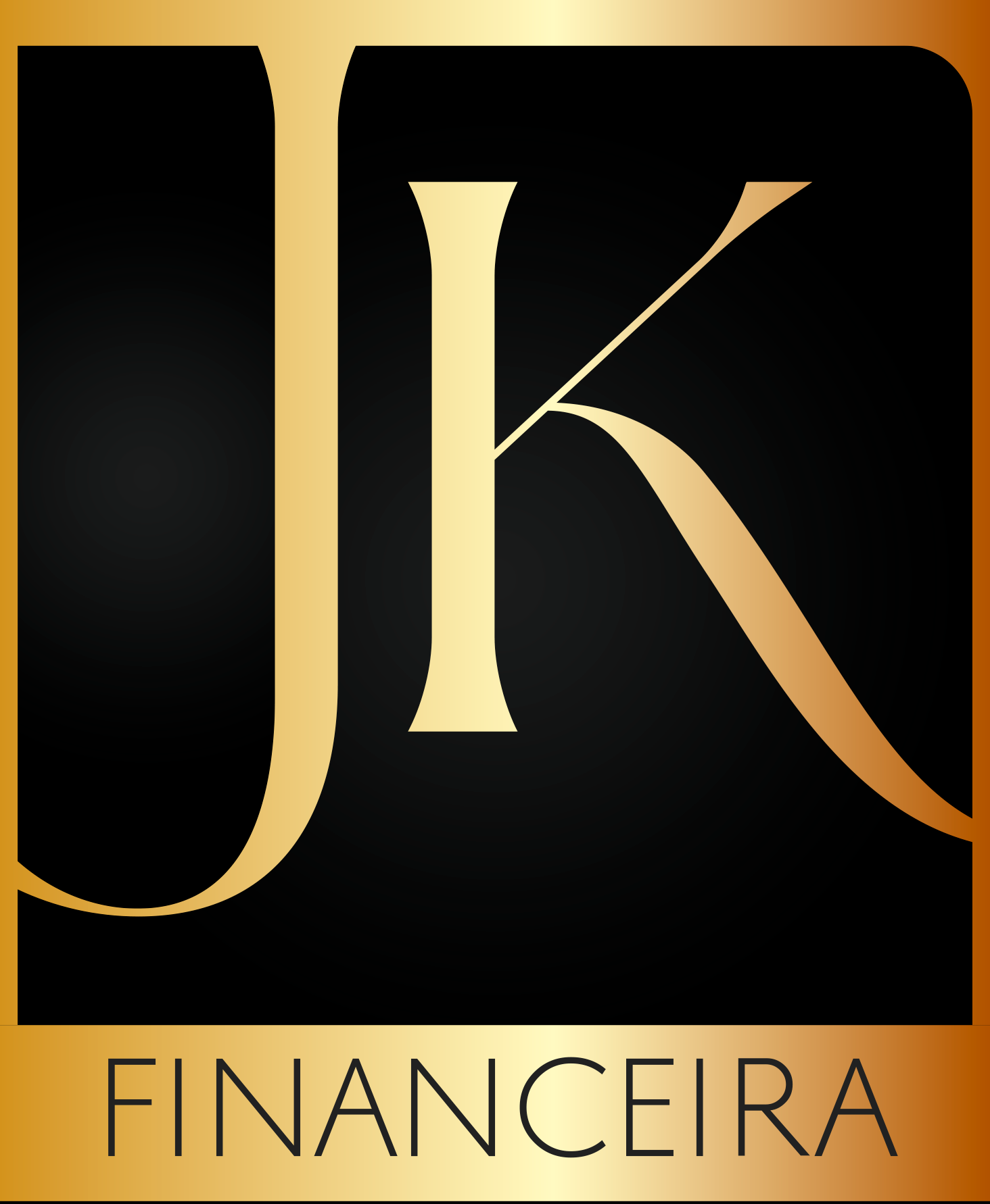 Logo JK Financeira